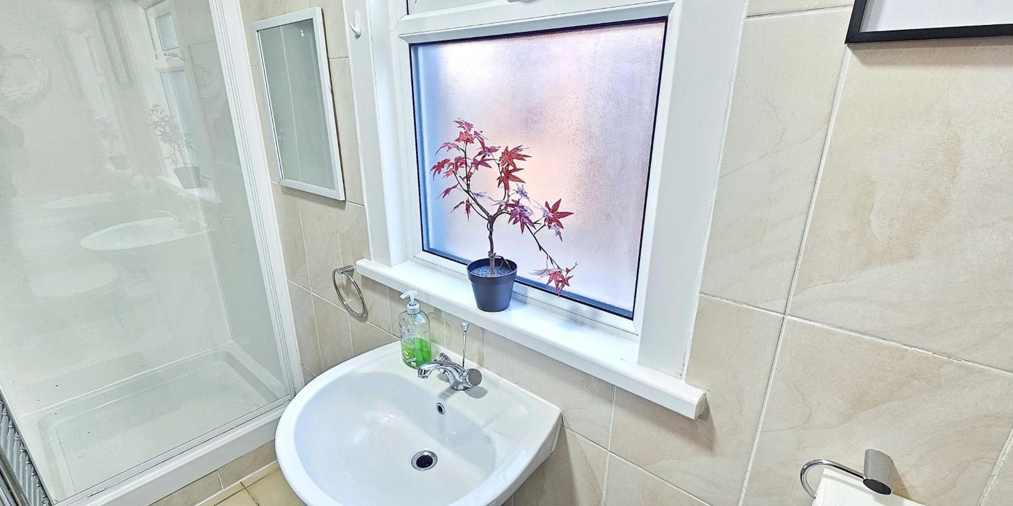 Villa Stratford City - Luxe House With Garden London Exterior foto